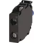 Siemens SIRIUS ACT LED modulis su integruotu LED DC 24V baltas 3SU1401-1BB24-1AA0
