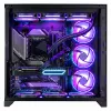 CAPTIVA Highend Gaming I89-020 stalinis kompiuteris (Intel Core i9-14900KF, 64 GB DDR5 RAM, 2 TB NVMe SSD, NVIDIA GeForce RTX 5080 16 GB GDDR7, Windows 11 Home)