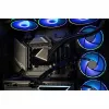 CAPTIVA Highend Gaming I89-020 stalinis kompiuteris (Intel Core i9-14900KF, 64 GB DDR5 RAM, 2 TB NVMe SSD, NVIDIA GeForce RTX 5080 16 GB GDDR7, Windows 11 Home)