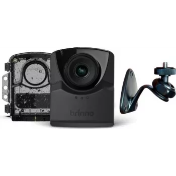 Brinno TLC2020M Time-Lapse Camera 1920x1080 Full HD