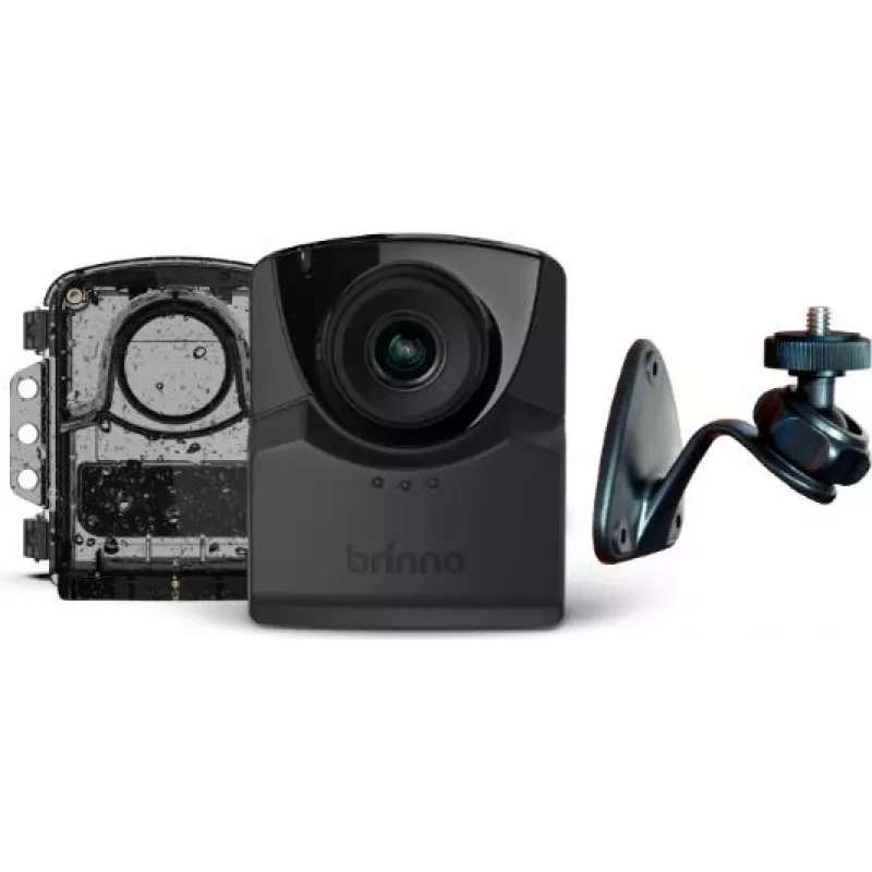 Brinno TLC2020M Time-Lapse Camera 1920x1080 Full HD