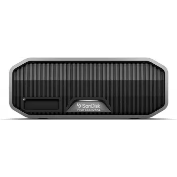 SanDisk Professional G-DRIVE PROJECT 26TB išorinis kietųjų diskų masyvas Thunderbolt 3