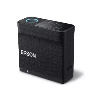 Epson SD-10 (ECSP) Spektrofotometras Juodas LCD Įkraunama Baterija