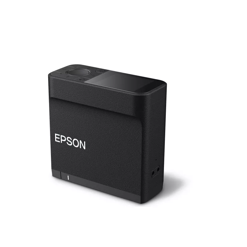 Epson SD-10 (ECSP) Spektrofotometras Juodas LCD Įkraunama Baterija