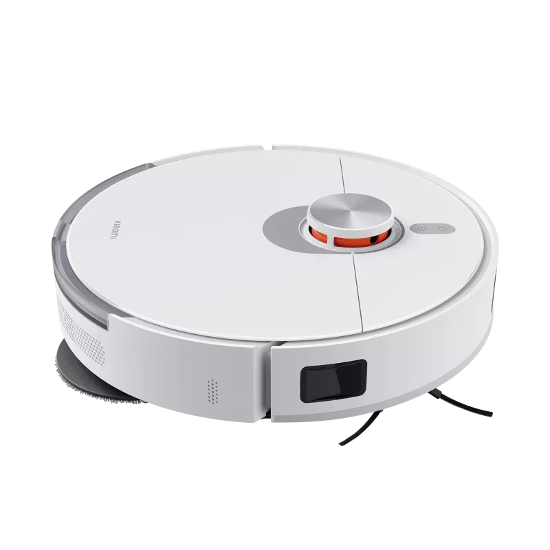 Xiaomi S20+ Robot Vacuum and Mop (White)