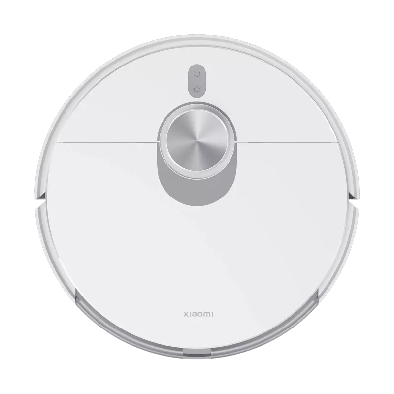 Xiaomi S20+ Robot Vacuum and Mop (White)