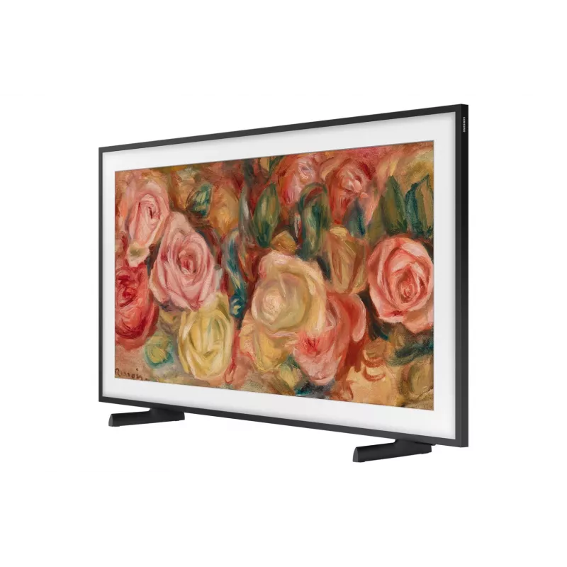Samsung QE43LS03DAU 43 inch 4K Ultra HD QLED Smart TV (2024) - Juoda