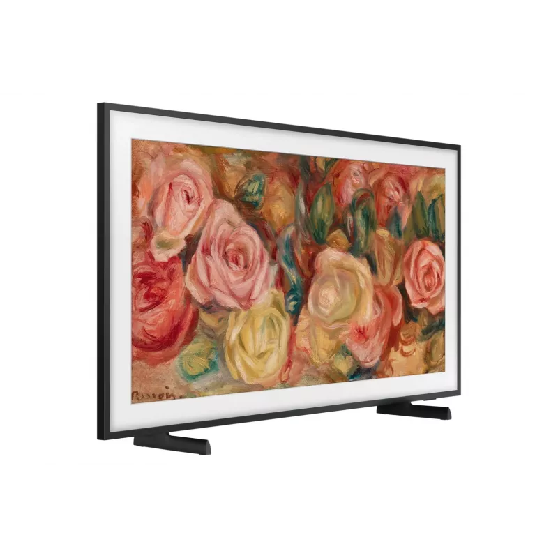 Samsung QE43LS03DAU 43 inch 4K Ultra HD QLED Smart TV (2024) - Juoda
