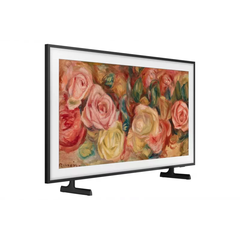 Samsung QE43LS03DAU 43 inch 4K Ultra HD QLED Smart TV (2024) - Juoda