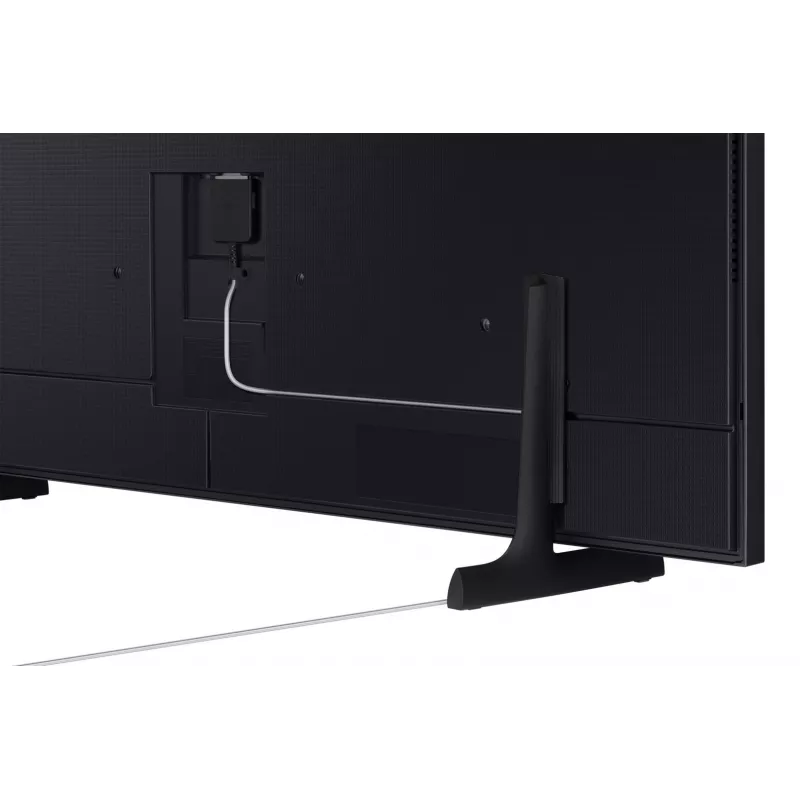 Samsung QE43LS03DAU 43 inch 4K Ultra HD QLED Smart TV (2024) - Juoda