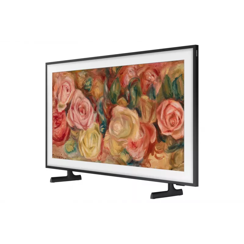 Samsung QE43LS03DAU 43 inch 4K Ultra HD QLED Smart TV (2024) - Juoda