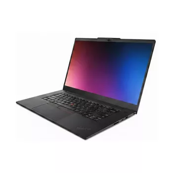 Lenovo ThinkPad P1 Gen 8 21Q8 - Intel Core Ultra 9 285H - Intel Evo vPro Enterprise Platform - Win 11 Pro - RTX PRO 2000 Blackwell - 64 GB RAM - 1 TB SSD TCG Opal Encryption 2, NVMe, Performance - 40.6 cm (16 inch)
