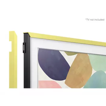 Samsung VG-SCFT32VL/XC Pritaikomas TV rėmelis, skirtas The Frame TV 32 inch - Moderni ruda