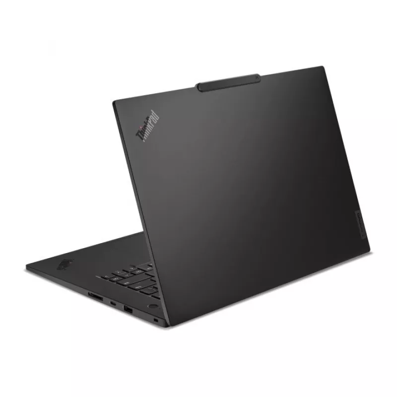 Lenovo ThinkPad P1 Gen 8 Ultra 7 265H 16WUXGA IPS 500nits LBL AG 64GB LPDDR5X-7467 SSD1TB RTX PRO 2000_8GB Cam 5Mpx+IR 90Wh W11Pro Aluminium Black 3Y OnSite