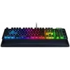 Acer Predator Aethon 700 RGB mechaninė žaidimų klaviatūra, laidinė, US išdėstymas, juoda