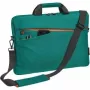 PEDEA Fashion Notebook Bag 17.3 inch (43.9 cm) Turquoise