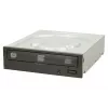Lite-On iHAS124-14 vidinis DVD±RW diskų įrenginys – SATA – juodas – didmeninė pakuotė