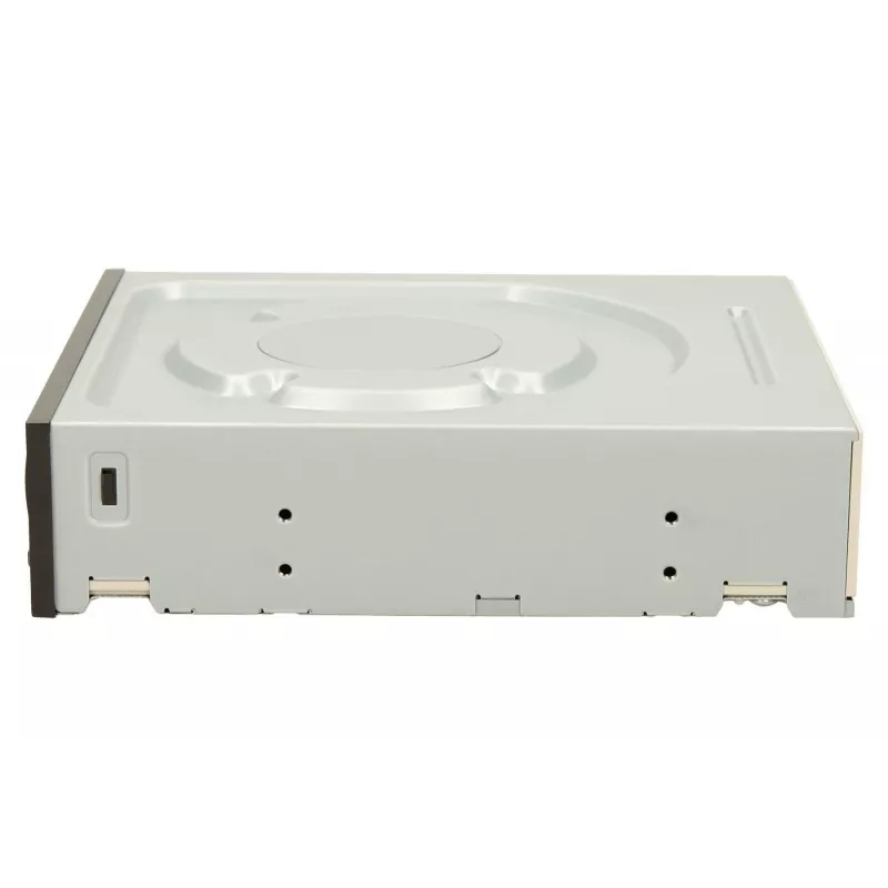 Lite-On iHAS124-14 vidinis DVD±RW diskų įrenginys – SATA – juodas – didmeninė pakuotė