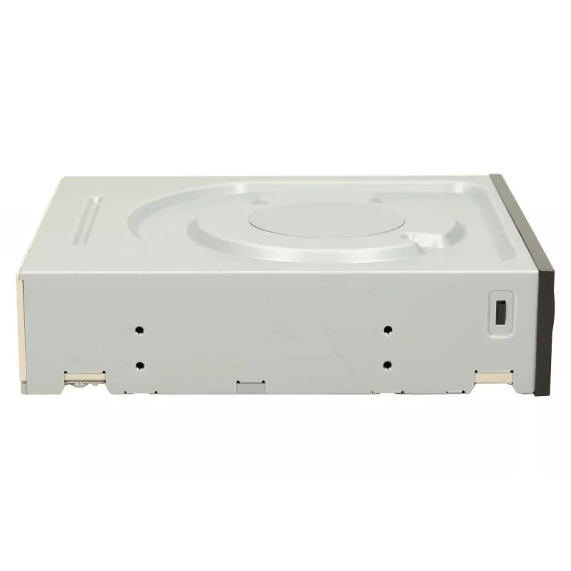 Lite-On iHAS124-14 vidinis DVD±RW diskų įrenginys – SATA – juodas – didmeninė pakuotė