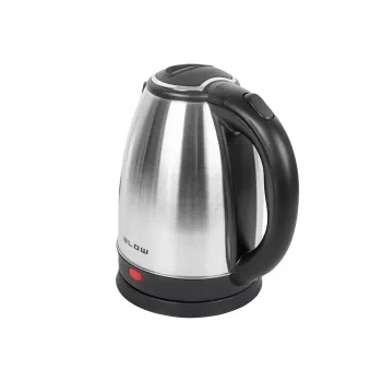 BLOW Silver Kettle 2000W BK-18SS 1.8L Nerūdijantis Plienas