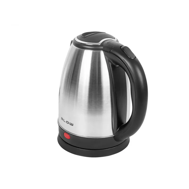 BLOW Silver Kettle 2000W BK-18SS 1.8L Nerūdijantis Plienas