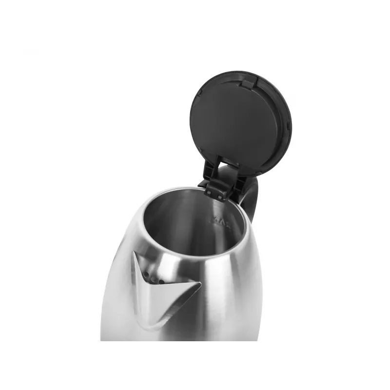 BLOW Silver Kettle 2000W BK-18SS 1.8L Nerūdijantis Plienas