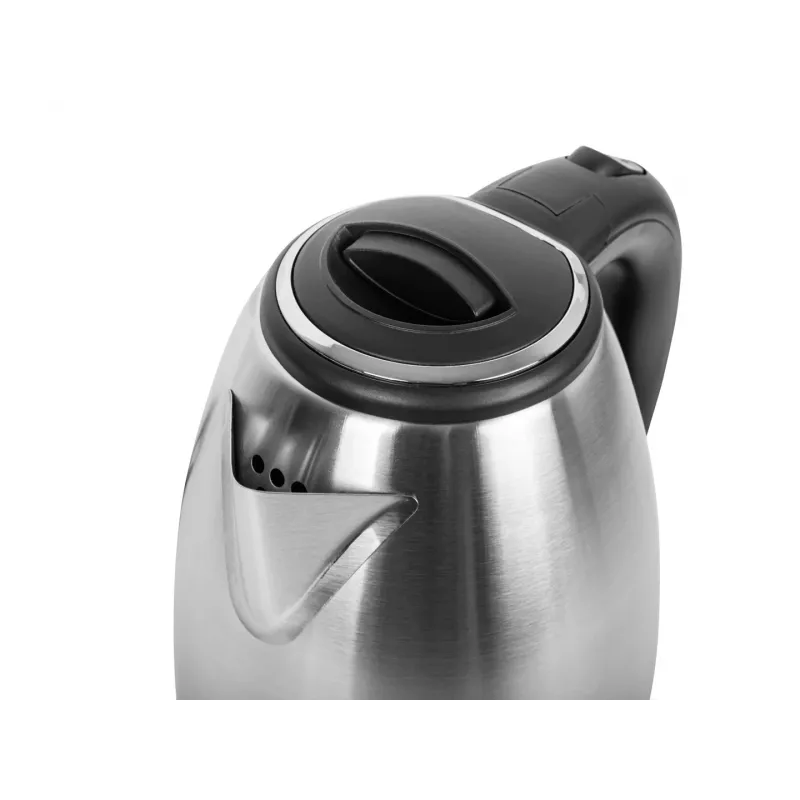 BLOW Silver Kettle 2000W BK-18SS 1.8L Nerūdijantis Plienas