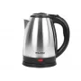 BLOW Silver Kettle 2000W BK-18SS 1.8L Nerūdijantis Plienas