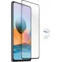 Nevox NEVOGLASS Grūdinto stiklo ekrano apsauga, skirta Google Pixel 10 Pro (permatoma)