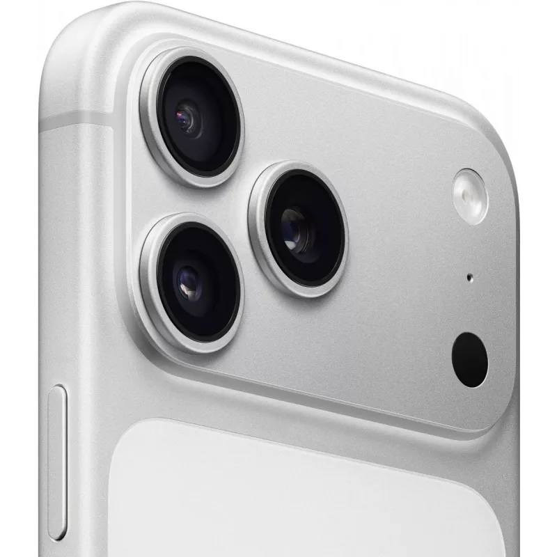 “Apple iPhone 17 Pro Max 2TB sidabrinis”