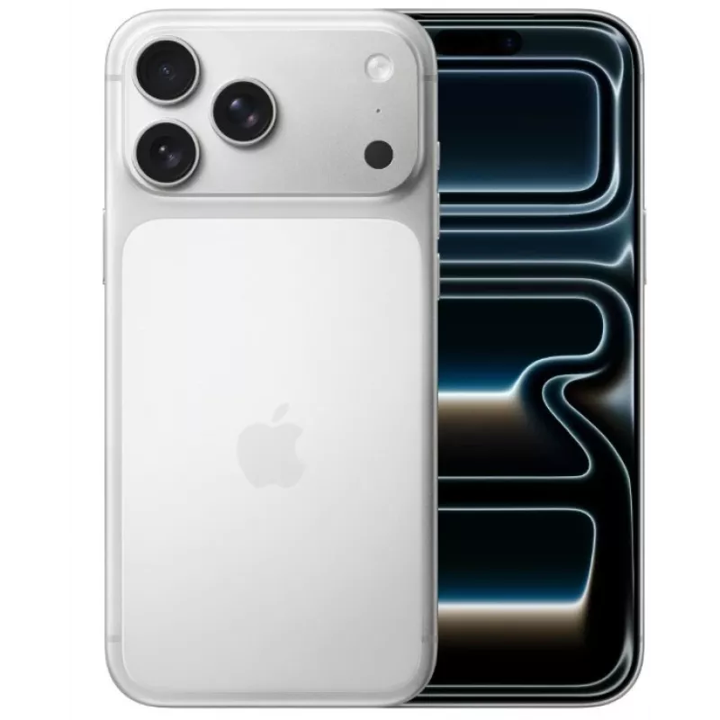“Apple iPhone 17 Pro Max 2TB sidabrinis”