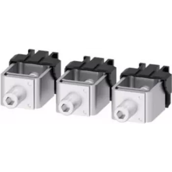 Siemens 3VA9253-0JA11 Rėminė gnybtų jungtis 3VA2 MCCB, varžtinė jungtis, 240 mm², 1 vnt.