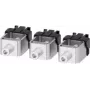 Siemens 3VA9253-0JA11 Rėminė gnybtų jungtis 3VA2 MCCB, varžtinė jungtis, 240 mm², 1 vnt.
