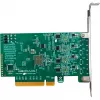 HighPoint RocketU 1244C USB 3.2 Gen 2x2 PCIe 3.0 x4 pagrindinės plokštės adapterio kortelė su 4 USB-C prievadais