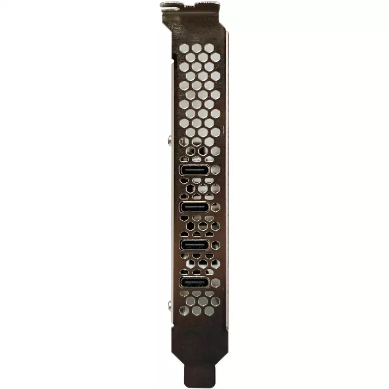 HighPoint RocketU 1244C USB 3.2 Gen 2x2 PCIe 3.0 x4 pagrindinės plokštės adapterio kortelė su 4 USB-C prievadais