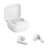 EarFun Air Pro 4i ANC TWS ausinės (baltos)