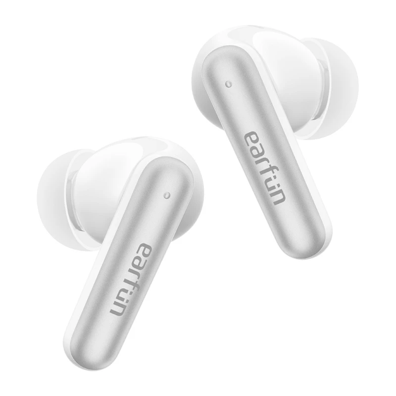 EarFun Air Pro 4i ANC TWS ausinės (baltos)