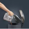 Tefal Compact Power XXL TW4B36 Bekonteinis cilindrinis dulkių siurblys 900W 2.5L 75dB Juoda/Mėlyna