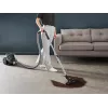 Tefal Compact Power XXL TW4B36 Bekonteinis cilindrinis dulkių siurblys 900W 2.5L 75dB Juoda/Mėlyna