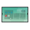 Sharp NEC LM431 43 inch 4K UHD interaktyvus plokščiaekranis ekranas su Android, 500 cd/m², OPS lizdas