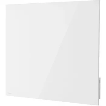 Hombli Smart Infrared Glass Heating Panel 400W White