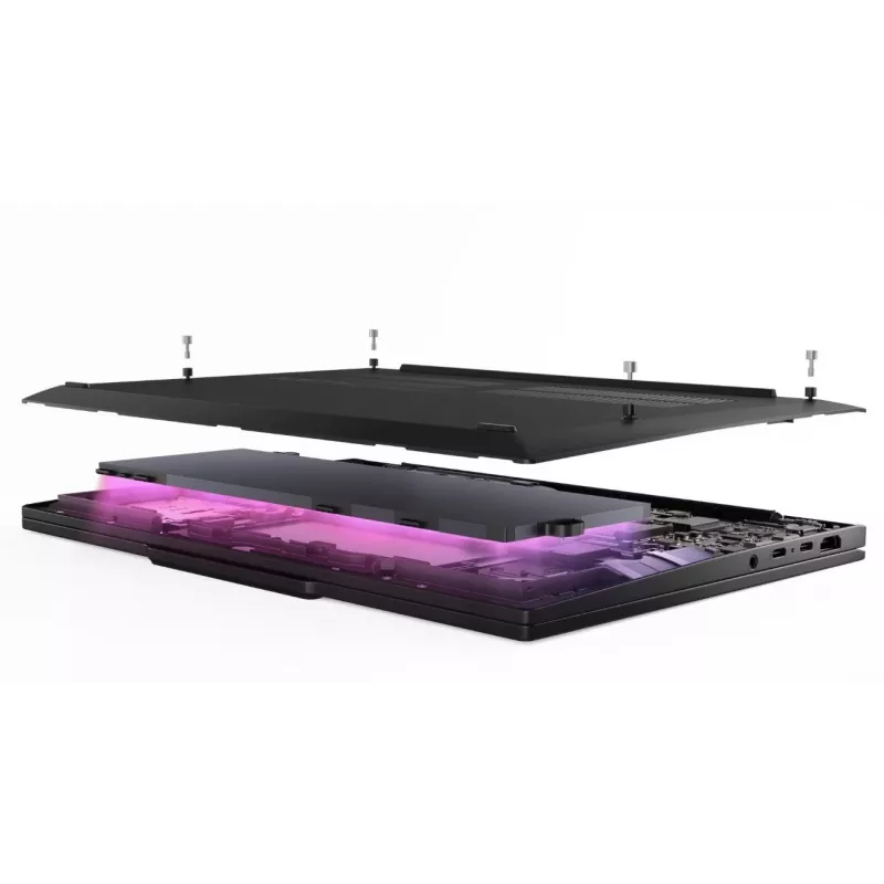 Lenovo ThinkPad X13 Gen 6 Intel Core Ultra 5 225U 16GB 512GB SSD 13.3 inch WUXGA IPS Windows 11 Pro Black 3Y Premier Support + CO2 Offset
