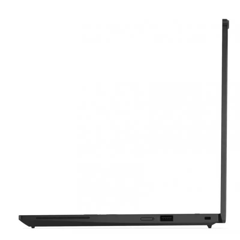 Lenovo ThinkPad X13 Gen 6 Intel Core Ultra 5 225U 16GB 512GB SSD 13.3 inch WUXGA IPS Windows 11 Pro Black 3Y Premier Support + CO2 Offset