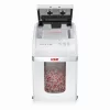 HSM Autofeed X200 popieriaus smulkintuvas su automatiniu padavimu, 30 L, P-4, 4 x 12 mm