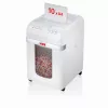 HSM Autofeed X200 popieriaus smulkintuvas su automatiniu padavimu, 30 L, P-4, 4 x 12 mm