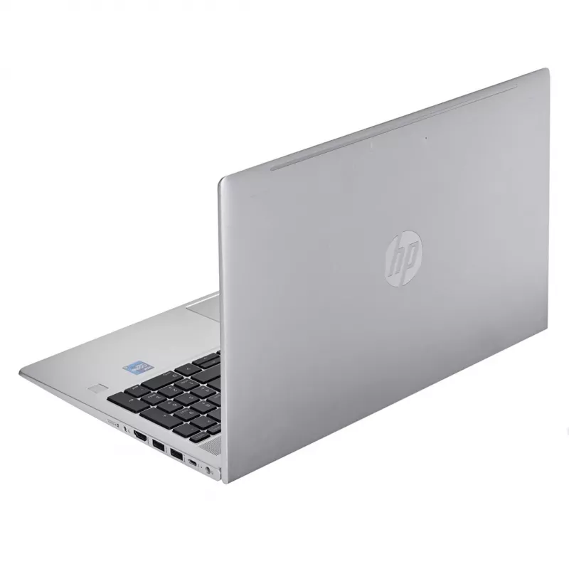 HP ProBook 650 G8 i5-1135G7 16GB 512GB SSD 15.6 inch FHD Windows 11 Pro UK QWERTY nešiojamas kompiuteris (naudotas)