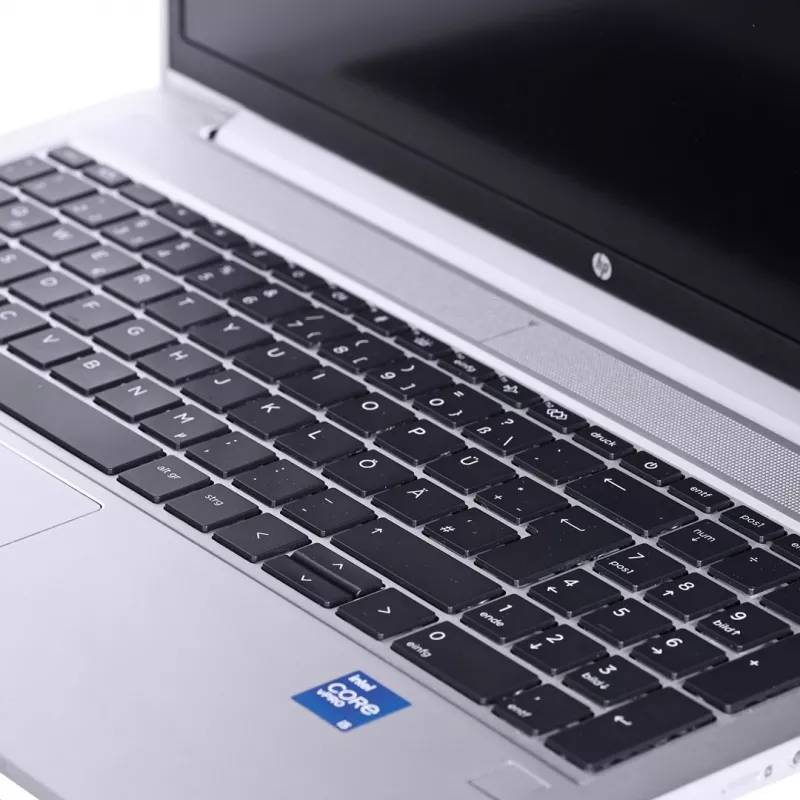 HP ProBook 650 G8 i5-1135G7 16GB 512GB SSD 15.6 inch FHD Windows 11 Pro UK QWERTY nešiojamas kompiuteris (naudotas)