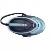 Philips 7000 Series PSG7200/20 garinė lyginimo stotis 3120 W 1.5 L SteamGlide Elite padas mėlyna