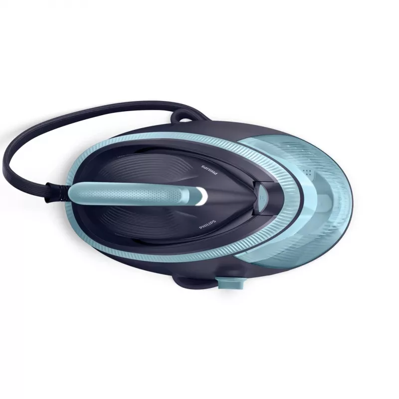 Philips 7000 Series PSG7200/20 garinė lyginimo stotis 3120 W 1.5 L SteamGlide Elite padas mėlyna