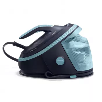 Philips 7000 Series PSG7200/20 garinė lyginimo stotis 3120 W 1.5 L SteamGlide Elite padas mėlyna